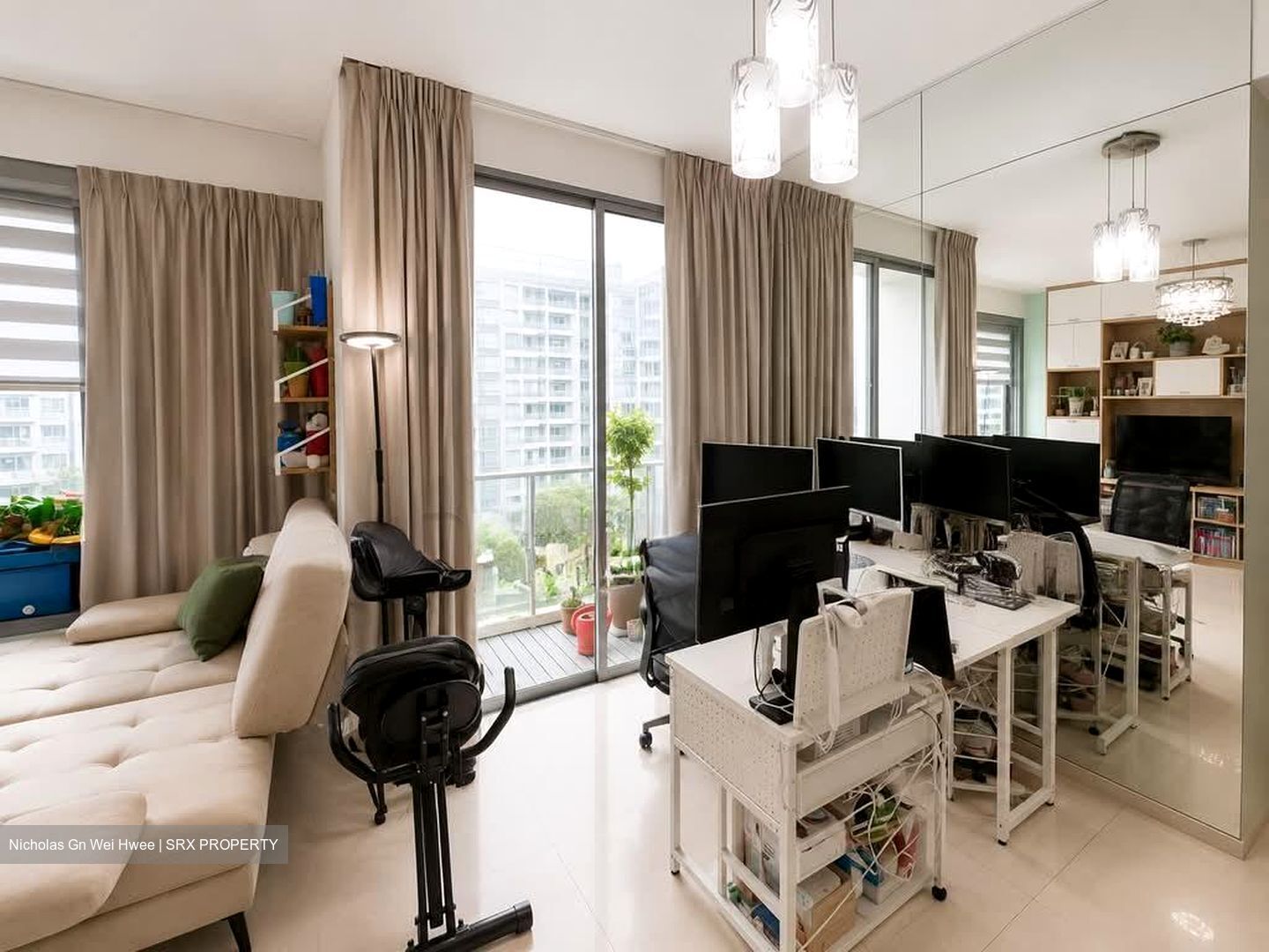 Botannia (D5), Condominium #601613161